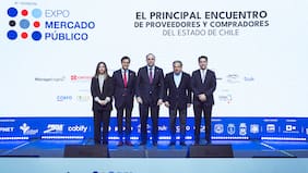 Expo Mercado Público 2026: mejor uso de recursos en compras públicas