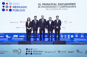 Expo Mercado Público 2026: mejor uso de recursos en compras públicas