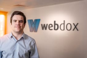 Webdox: el software de gestión de contratos que se expande en 11 países del continente
