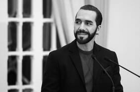 La investigación a Nayib Bukele y su familia que reveló compras de tierra por más de 9 millones de dólares