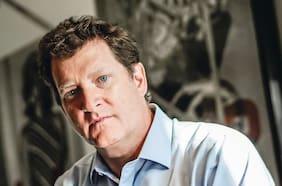 Carlo Solari, presidente de Falabella: “Somos de los pocos retailers tradicionales en la región que pueden lograr digitalizarse”