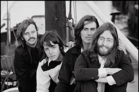 El proyecto Anthology de The Beatles vuelve a la vida con discos, libro, nuevo documental y tracks inéditos