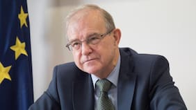 Miguel Ángel Ballesteros, exdirector del Departamento de Seguridad Nacional de España: “La seguridad es parte del Estado de bienestar”