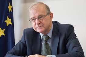Miguel Ángel Ballesteros, exdirector del Departamento de Seguridad Nacional de España: “La seguridad es parte del Estado de bienestar”