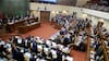 Cómo la Cámara perdió el fair play: Frente Amplio pide empatía a la derecha para dar pareo estable a diputadas con cáncer