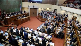 Cómo la Cámara perdió el fair play: Frente Amplio pide empatía a la derecha para dar pareo estable a diputadas con cáncer