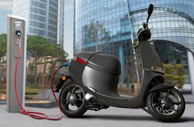 Automóvil Club de Chile crea el primer renting de medios de transporte eléctricos