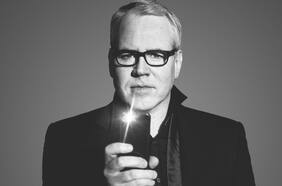 Bret Easton Ellis, autor de American Psycho: “Creo que la sensibilidad con los millennials ha sido sobreexplotada”