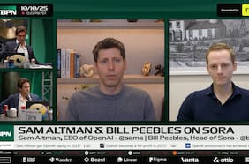 OpenAI compra el show de tecnología favorito de Silicon Valley