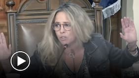 Senadora Vanessa Kaiser: “No estoy de acuerdo con un ministerio de la Mujer, tendría que haber uno de los hombres”