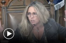 Senadora Vanessa Kaiser: “No estoy de acuerdo con un ministerio de la Mujer, tendría que haber uno de los hombres”