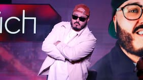 El comediante venezolano Esteban Düch y su debut en Viña: “Mi relato será mucho más afín a los chilenos”