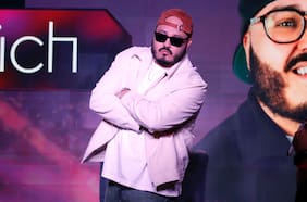 El comediante venezolano Esteban Düch y su debut en Viña: “Mi relato será mucho más afín a los chilenos”