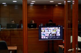 Juicio contra Los Gallegos comienza a llegar a su fin: este martes TOP de Arica entregará veredicto