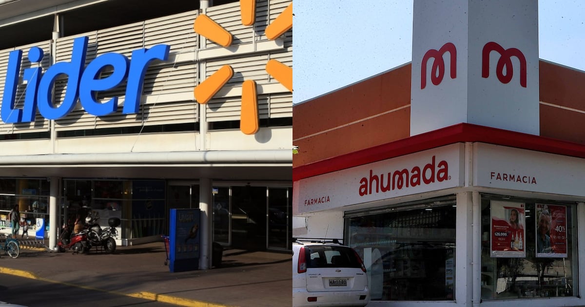 La alianza que unirá a Walmart y Farmacias Ahumada hasta 2038