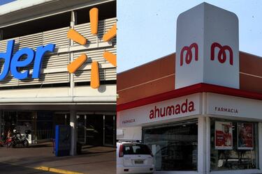 La alianza que unirá a Walmart y Farmacias Ahumada hasta 2038