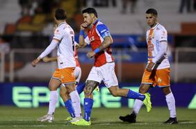 A qué hora y dónde ver a Cobresal vs. Universidad Católica en TV y streaming