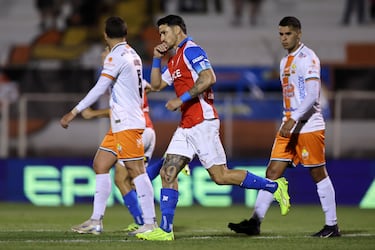 A qué hora y dónde ver a Cobresal vs. Universidad Católica en TV y streaming