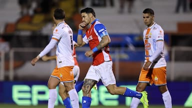 A qué hora y dónde ver a Cobresal vs. Universidad Católica en TV y streaming