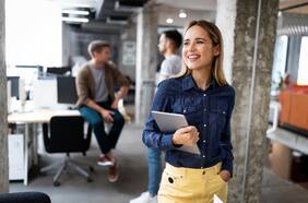 Corfo lanza nueva versión de programa “Escalamiento” con foco en empresas lideradas por mujeres