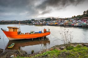 Dos nuevas regiones para Chile: La iniciativa que busca consagrar a Chiloé y Aconcagua como entidades territoriales autónomas