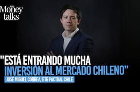 José Miguel Correa: “Está entrando mucha inversión al mercado chileno”