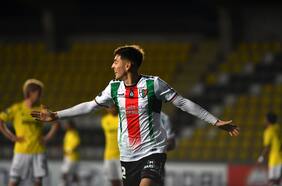 Palestino reaviva sus opciones en la Copa Libertadores con un gran triunfo sobre Millonarios