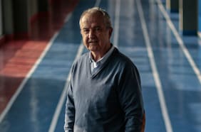 Miguel Ángel Mujica: “En todas las organizaciones hay problemas de gestión; es imposible que Santiago 2023 fuera la excepción”