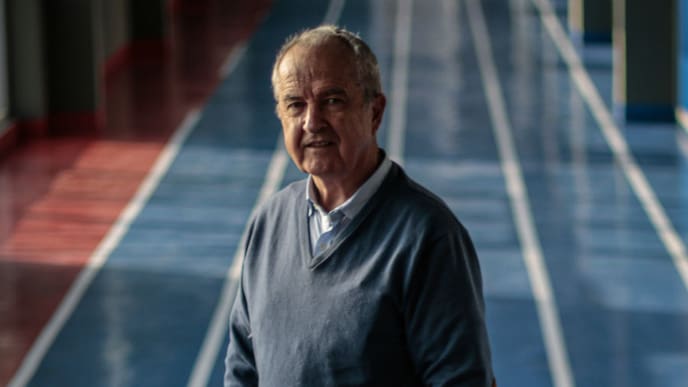 Miguel Ángel Mujica: “En todas las organizaciones hay problemas de gestión; es imposible que Santiago 2023 fuera la excepción”
