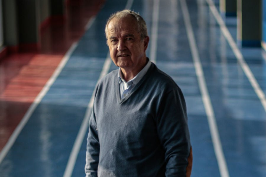 Miguel Ángel Mujica: “En todas las organizaciones hay problemas de gestión; es imposible que Santiago 2023 fuera la excepción”