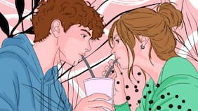 Hablemos de amor: mi cita con un hombre sin redes sociales