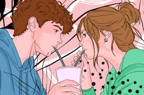 Hablemos de amor: mi cita con un hombre sin redes sociales