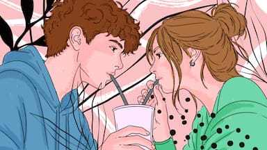 Hablemos de amor: mi cita con un hombre sin redes sociales