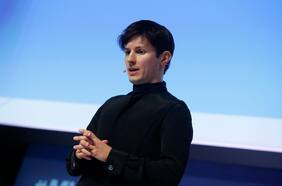 Por qué arrestaron a Pavel Durov, el multimillonario creador de Telegram