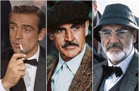 Sean Connery: La despedida a una leyenda inmortal