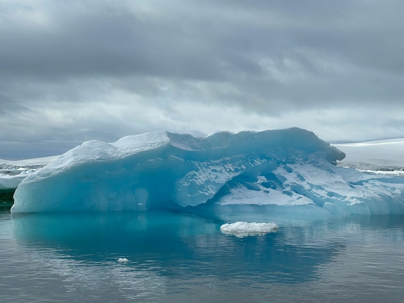 Antarctic