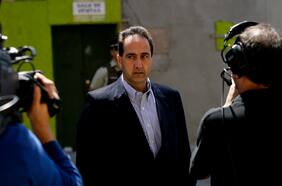 ¿Crees que las reuniones de ministros de Estado en la casa de Pablo Zalaquett constituyeron lobby?