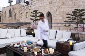 Celebrando en Belén