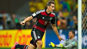“Es un genio; soy su gran admirador”: Miroslav Klose revela quién romperá su récord de máximo goleador en los Mundiales