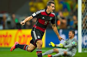 “Es un genio; soy su gran admirador”: Miroslav Klose revela quién romperá su récord de máximo goleador en los Mundiales