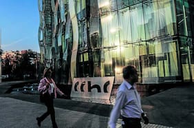 ILC sube 29% sus utilidades en el primer semestre impulsadas por su negocio de seguros y banco