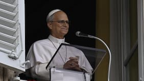 Papa León XIV agradece las muestras de apoyo tras ser dado de alta: “Gracias a todos los que han rezado por mí”