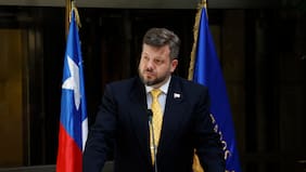 Kaiser promete cerrar frontera con Bolivia y lanza dura advertencia a La Paz: “Le van a tener que cambiar el nombre a la capital”