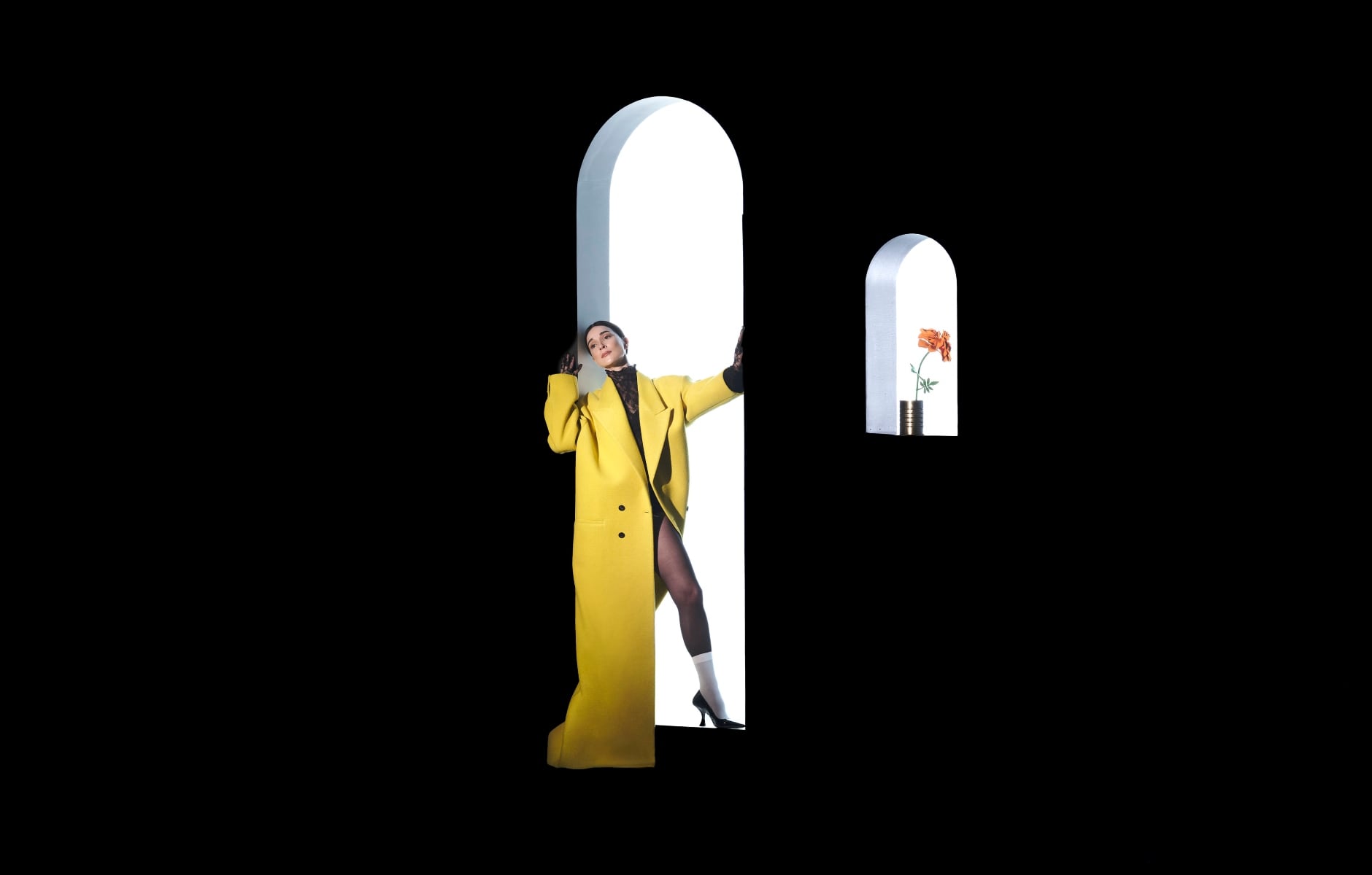 St. Vincent