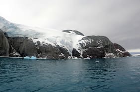 2024 será el año más cálido de los últimos 175: por favor, que alguien se lo notifique a bahía Fildes