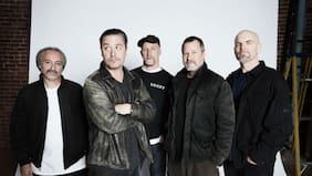¿Faith No More vuelven en 2027 y vienen a Chile? El enigmático mensaje del grupo en sus redes