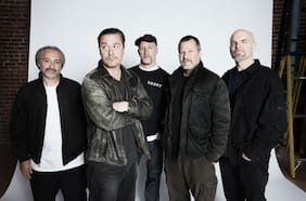 ¿Faith No More vuelven en 2027 y vienen a Chile? El enigmático mensaje del grupo en sus redes
