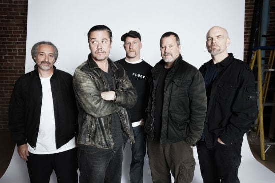 ¿Faith No More vuelven en 2027 y vienen a Chile? El enigmático mensaje del grupo en sus redes