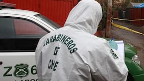 Grave escolar de 17 años apuñalado durante riña en cercanías de liceo en Quinta Normal