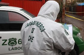 Grave escolar de 15 años apuñalado durante riña en cercanías de liceo en Quinta Normal